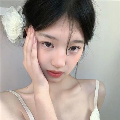 檀岛玉女