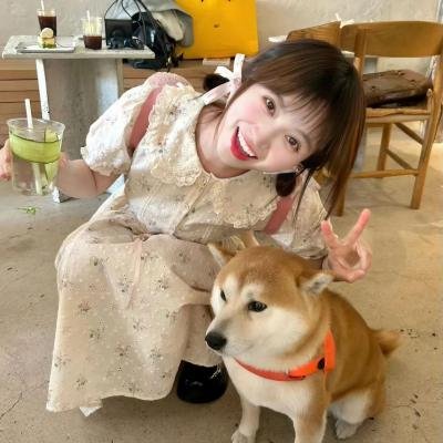 美人